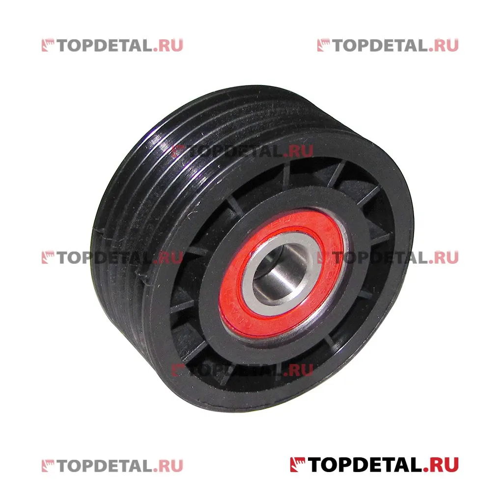 Ролик натяжной дв. 409, 4216 (подшипник CRAFT 201,1) (блистер); Прочие