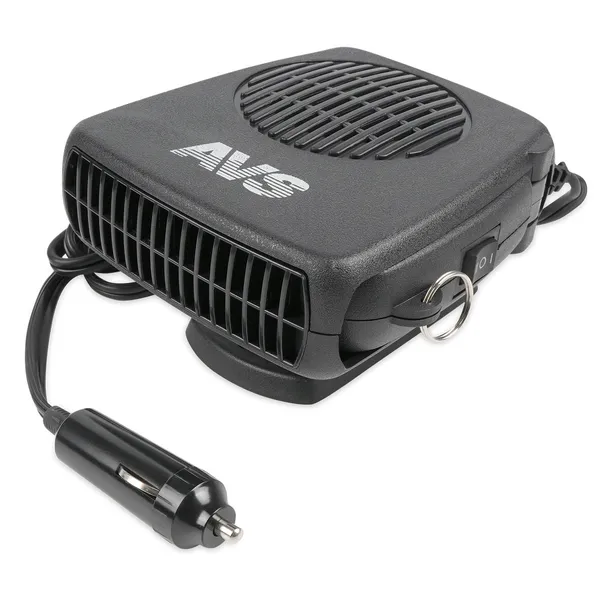 Тепловентилятор автомобильный AVS TE-311 24В (3 реж.)150 W