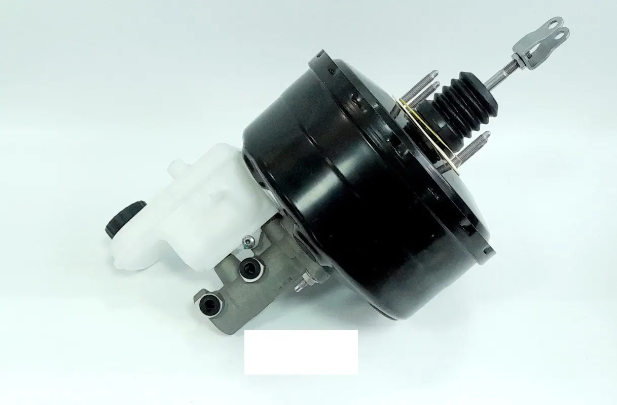 GAZ А21R23351000902 Усилитель тормозов вакуумный ГАЗель NEXT в сб. (аналог BOSCH)