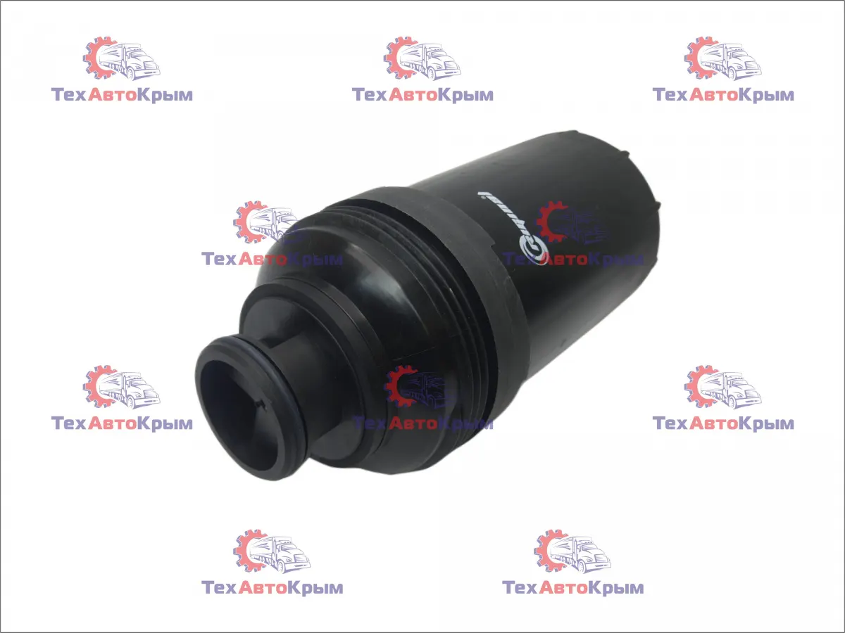 Фильтр топливный дв. Cummins ISF 3.8L (FF 5706) — ДПК ООО, арт. 5262311