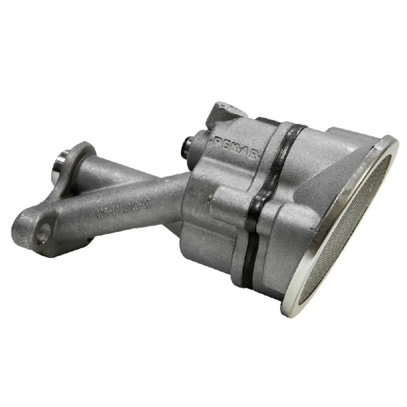 PEKAR 406101101003 Насос масляный