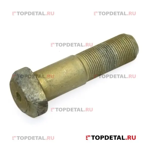 Болт ступицы (+ 15 ось) КААЗ