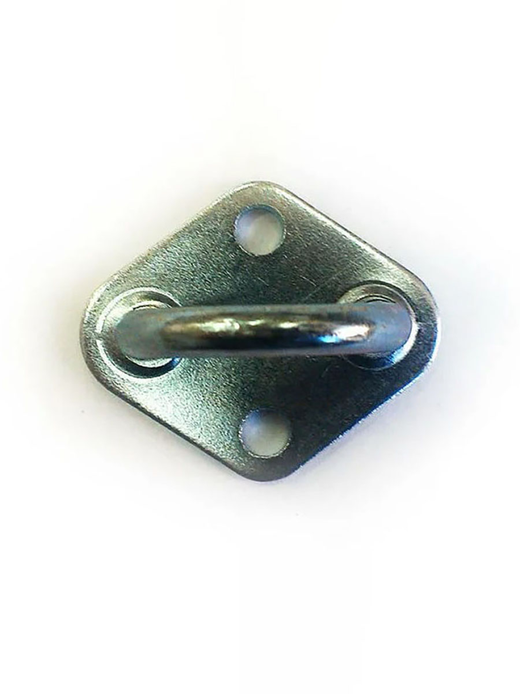 Петля борта "ГАЗель" (скоба под тент) (1уп-10шт); РЗИ