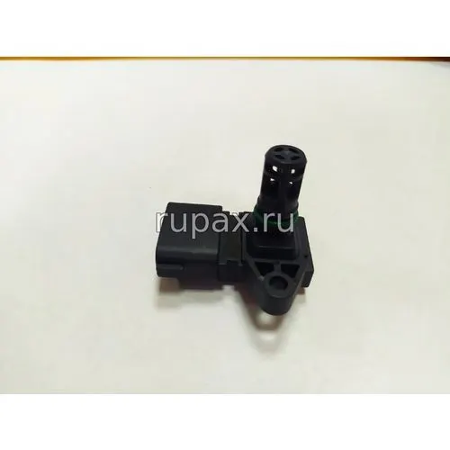Датчик температуры и давления наддува дв. Cummins ISF 2.8, 3.8 (4921322) Аналог (С+)