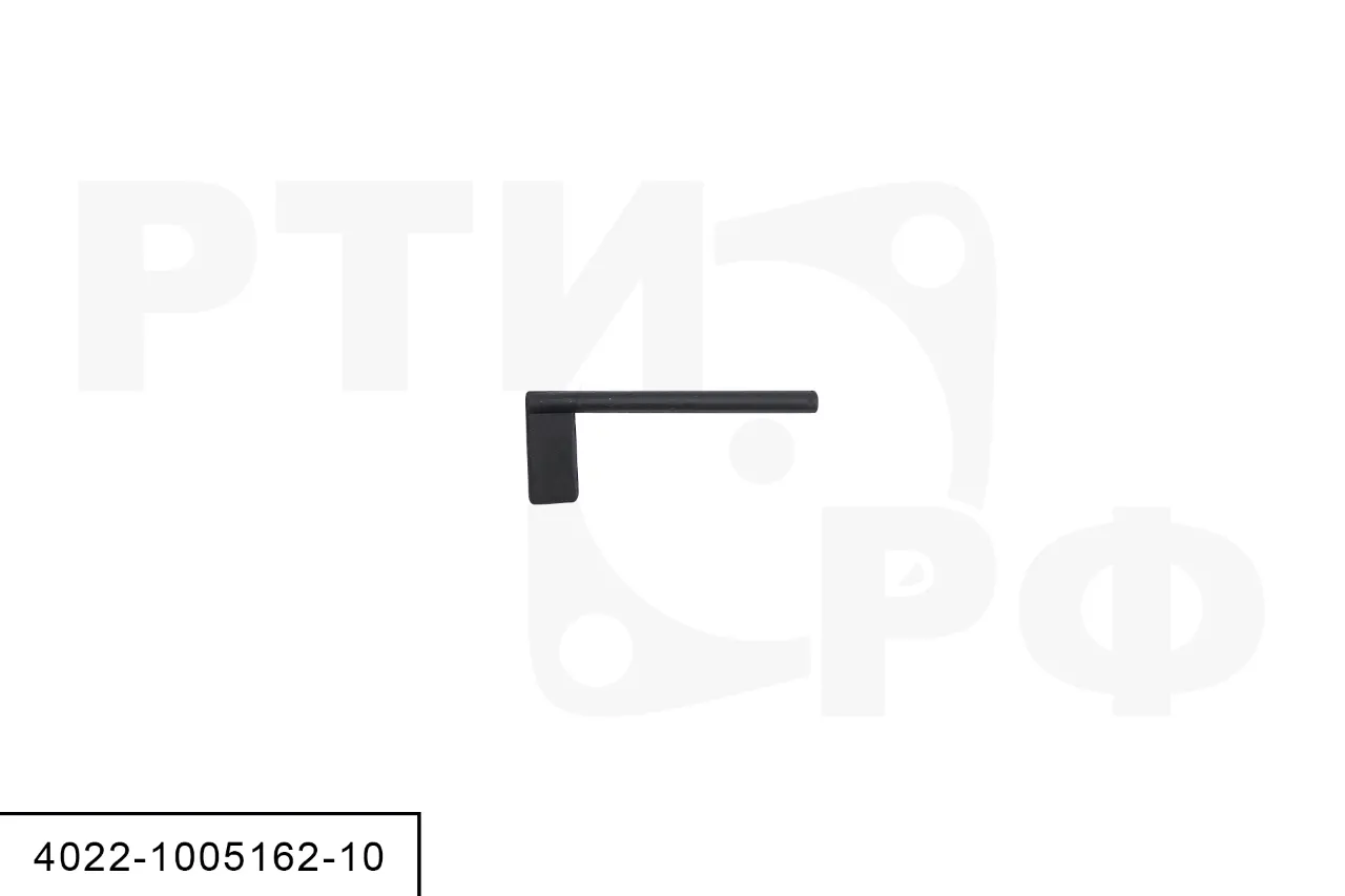 Флажок 2410 (ОАО ЯРТИ) (1уп-10шт)