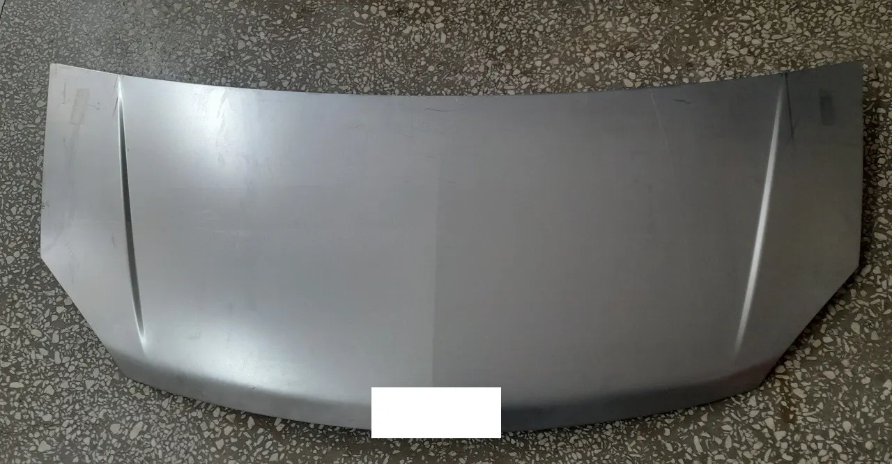 GAZ А21R238402012 Капот ГАЗель-Next