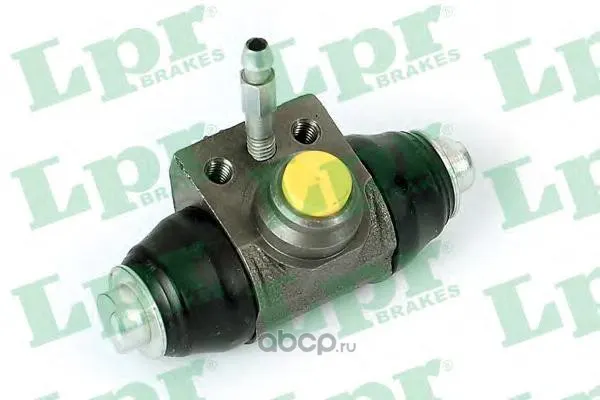 Цилиндр тормозной audi 100/80/vw caddy/g3/passat/skoda octavia