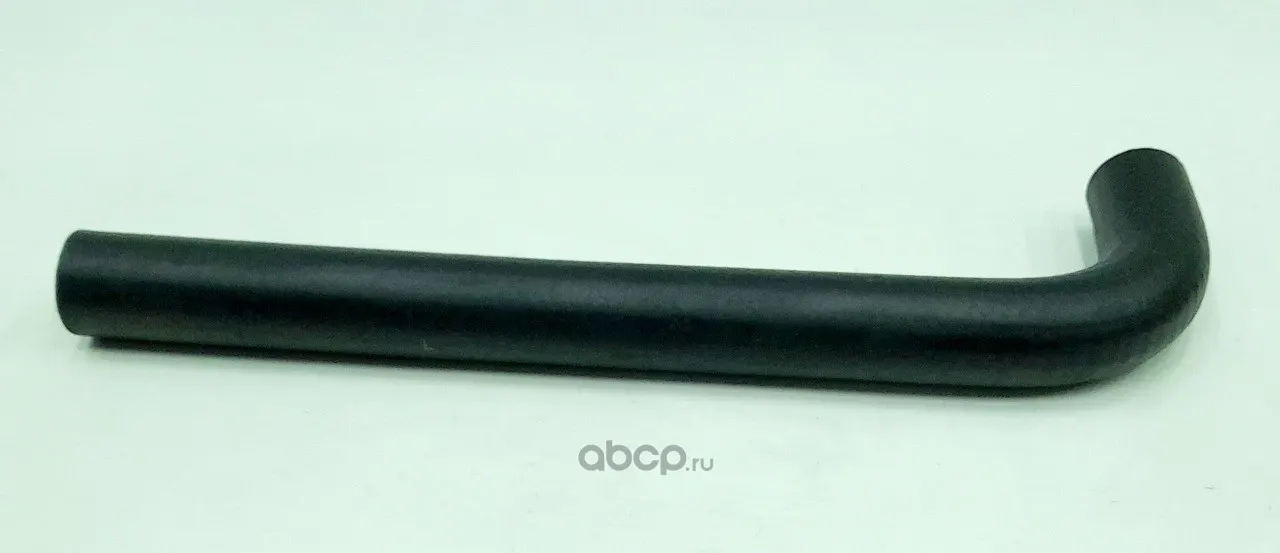 Патрубок отопителя ГАЗ 3302, Бизнес дв. Cummins 2.8 (угловой d 20 мм.) 31105; ВПТ
