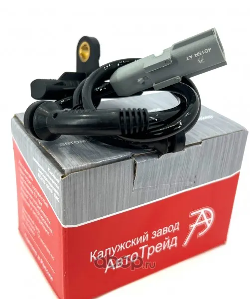 Датчик АБС задний ВАЗ Xray, RENAULT Sandero 2, Logan 2 (левый) 479004015R, 48450021613