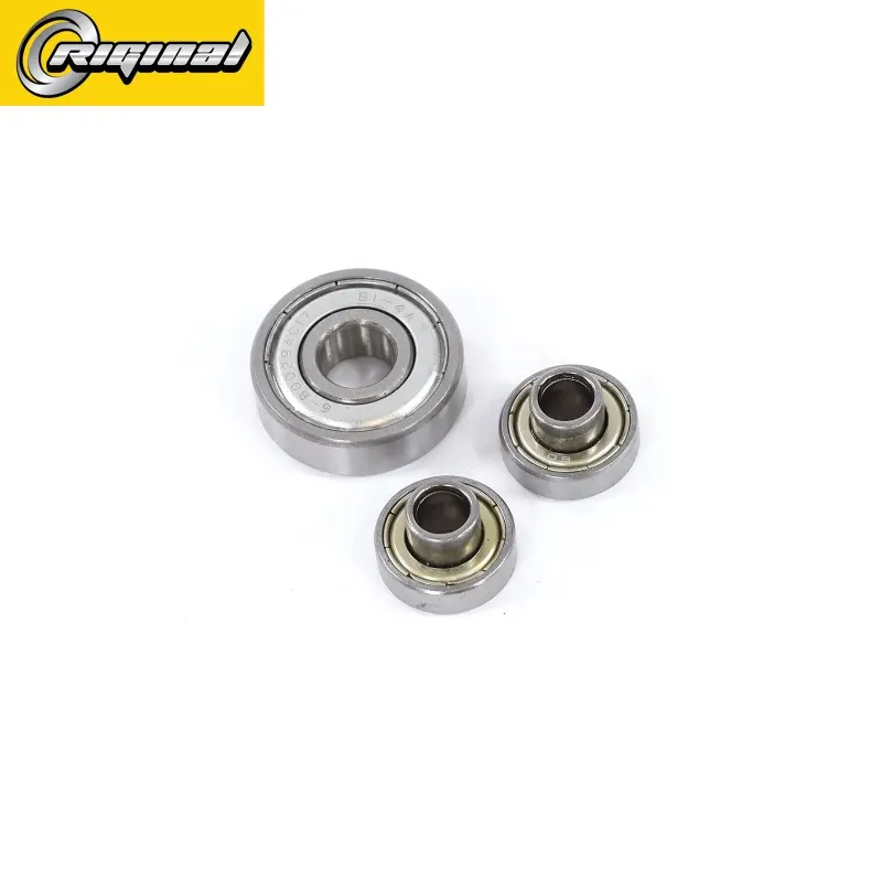 Riginal RG27056426100 РК механизма сдвижной двери среднего Г-2705 (ролики+подшипник)