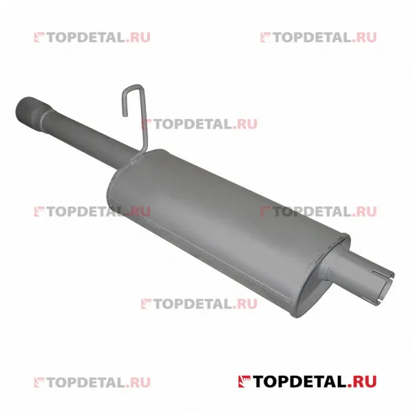 Резонатор ГАЗ ГАЗель Б дв. 406 (ГАЗель 3302-1202008-88 рез.)
