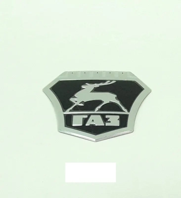 GAZ 33028401384 Заводской знак ГАЗель-Бизнес