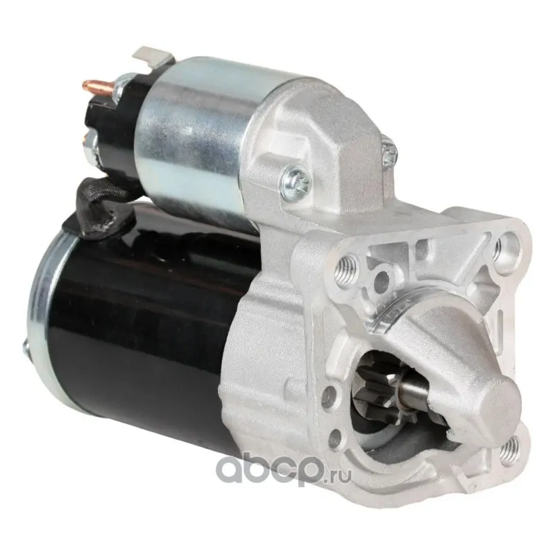 Стартер Lada Largus (12-), Renault Logan II (14-) K7M 1.6i 0,85кВт