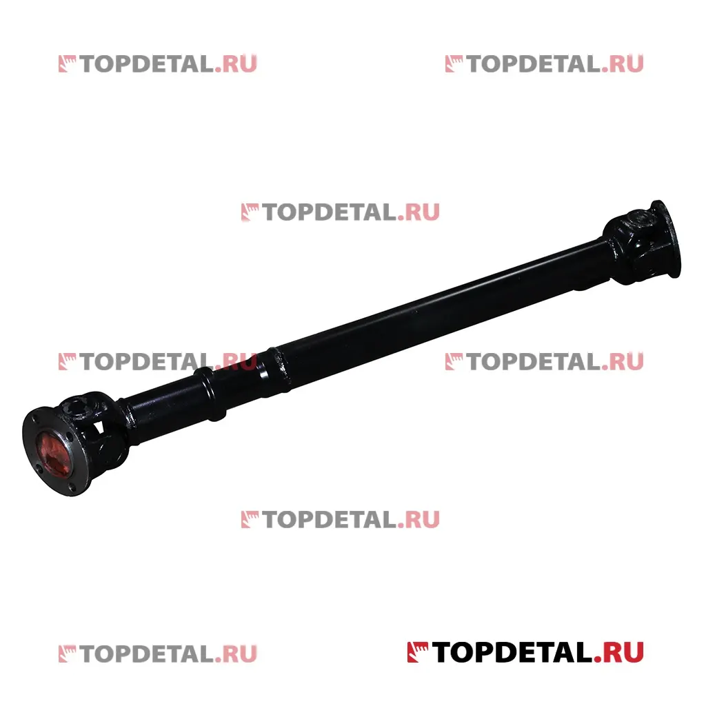 Вал карданный ГАЗ 2217 полноприводный (задний/передний)