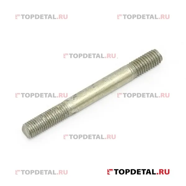 Шпилька М8х1х58 оси коромысел (короткая) Волга (874335) (1уп-10шт)