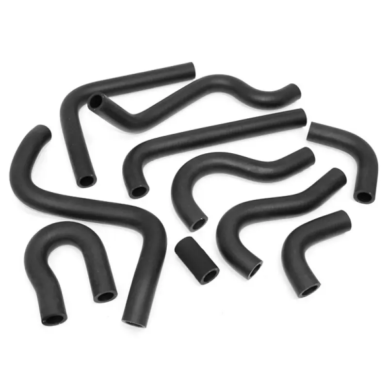 Riginal RG42168120000 Патрубки отопителя Г-3302 Бизнес Евро-3 (кт.10 шт.) Riginal