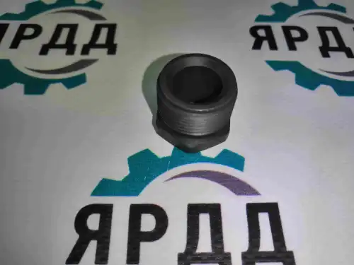 Гайка ЯМЗ-534, 536 штуцера форсунки ГАЗ Оригинал