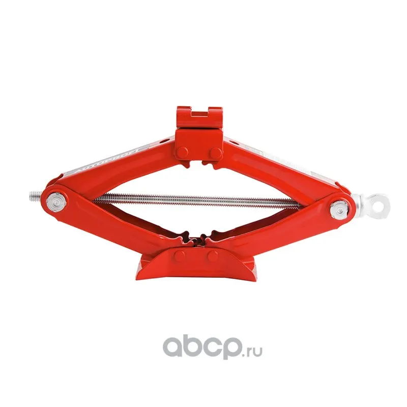 Домкрат ромбический 1т — AUTOPROFI, арт. DV-10