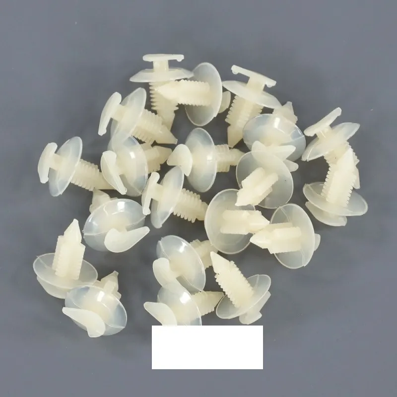 Riginal RG21086102053 Пистон обивки двери ВАЗ-2108, УАЗ (кт) 20 шт Riginal