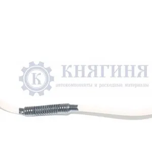Трубка топливная сливная Газель, Соболь 2217, 2752 Евро-3 к баку