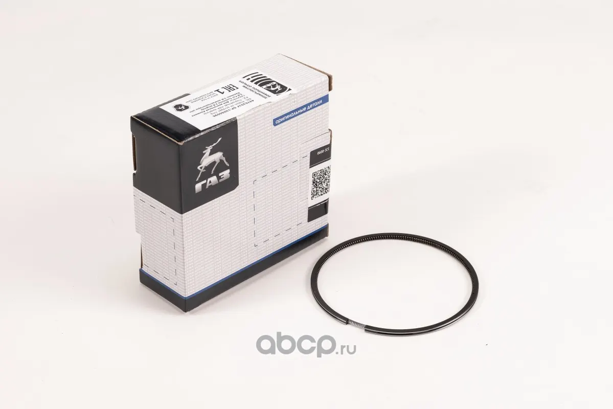 Кольцо поршневое маслосъемное Cummins 2.8 Газель G-PART