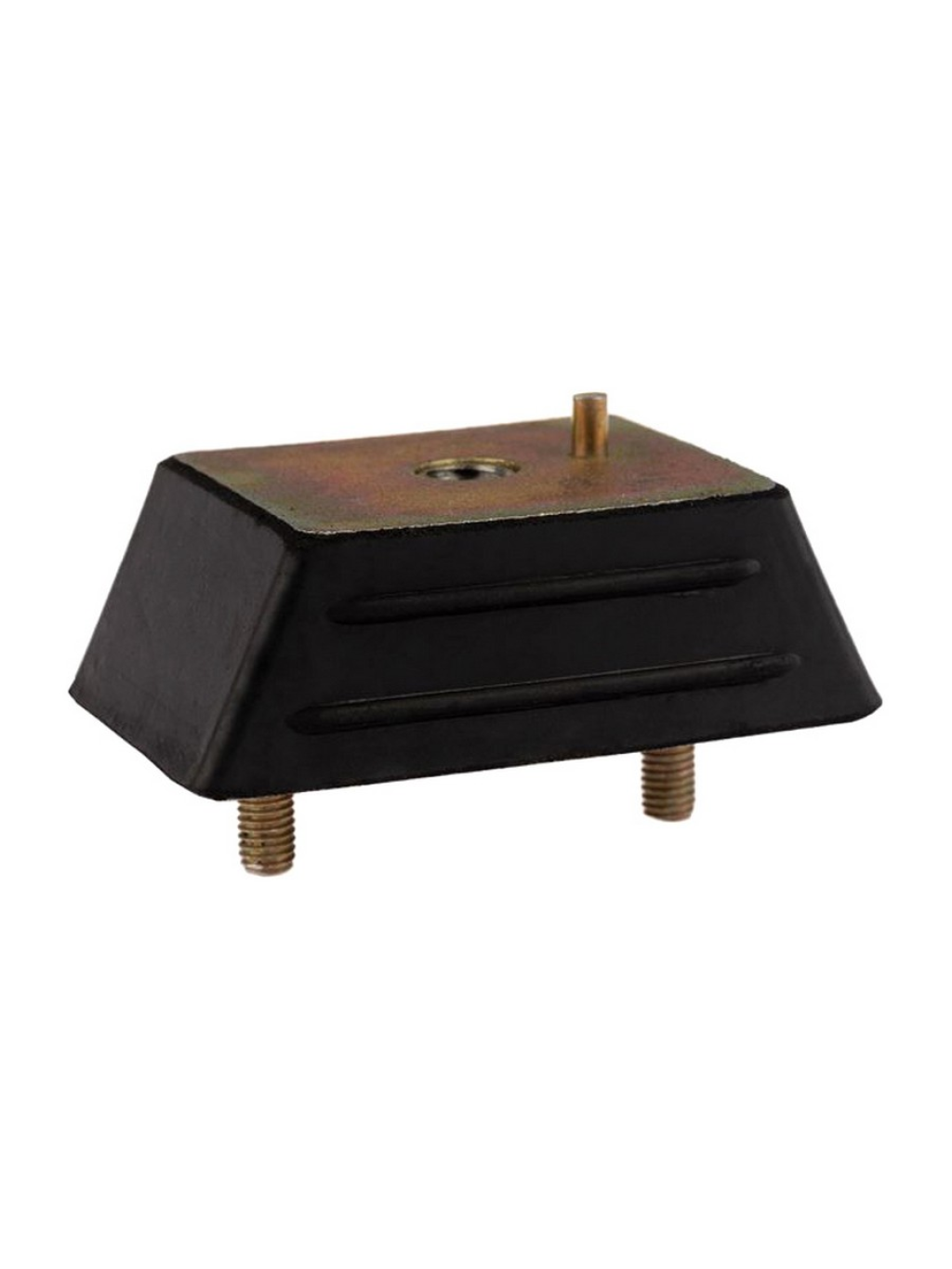 Подушка двигателя ГАЗель — LECAR, арт. LECAR021021602