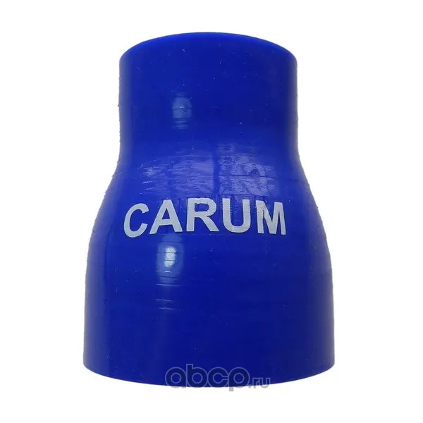 CARUM 331061172783 Муфта СИЛИКОН интеркулера 33106 дв.Cummins, 50/70