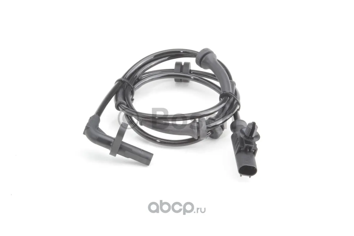 Датчик АБС УАЗ 3163 и модиф. передний — Bosch, арт. 265007799