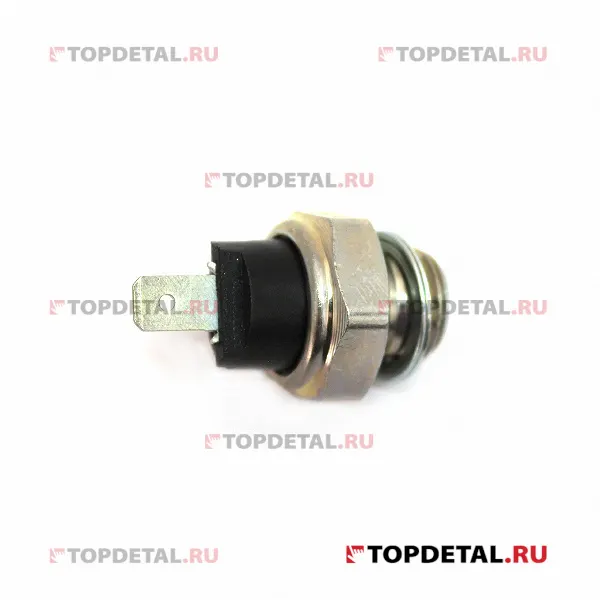 Датчик аварийного давления масла дв. УМЗ-4216 с ГБО, дв.EvoTech А-274 (под штекер) — ЭМИ г.Пенза, арт. 6022.3829-03
