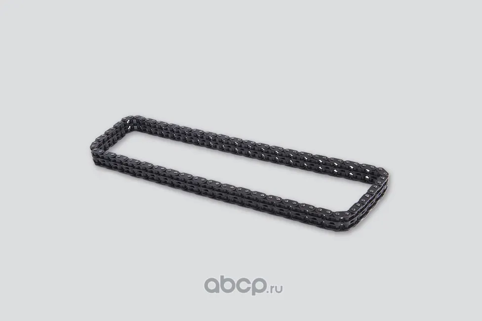 Цепь привода ГРМ двурядная, ГАЗ дв. 406; 92 зв., диам.втулки 5,05mm (Киров)