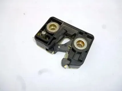 GAZ 134701Х0 Механизм запорный ГАЗ-3302,31105 УАЗ-3160 замка двери правый Н/О (ОАО ГАЗ)