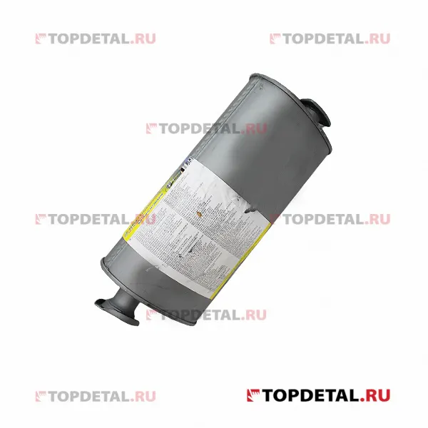 Глушитель УАЗ Хантер дв. 4213 — Автоглушитель, арт. .AK315194-1201010-02