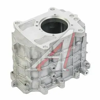 Г. А21R22-1701008 Картер Г.ель Next КПП передний (ОАО Г.)