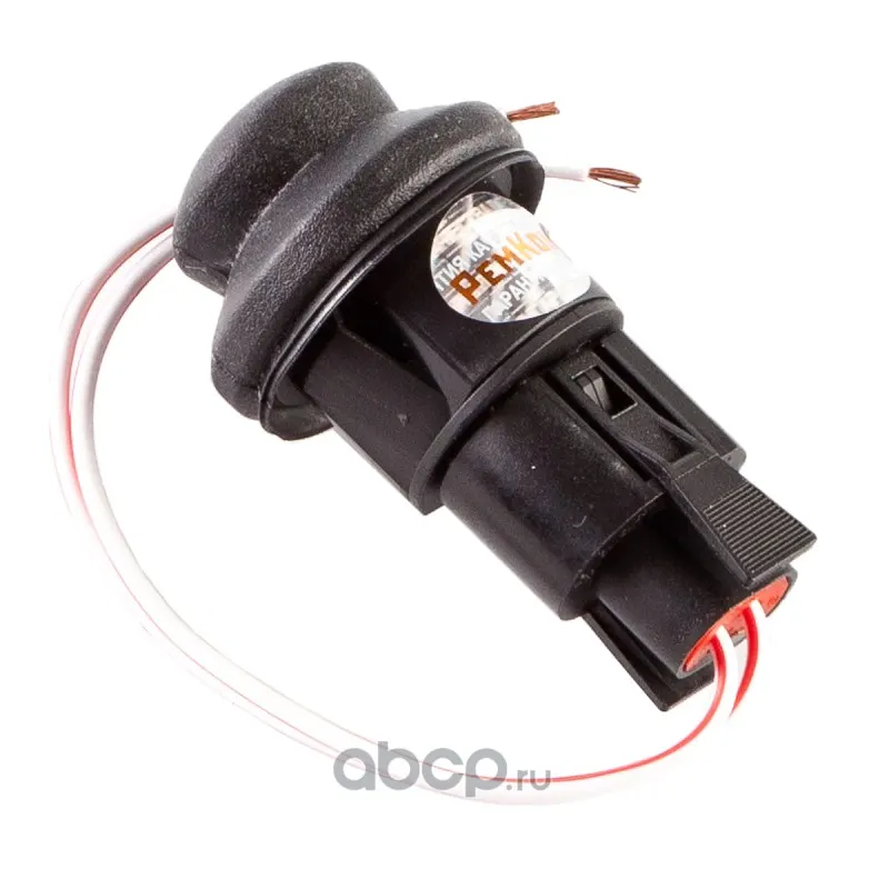Концевой выключатель двери ВАЗ 2190 в сборе (3 детали)