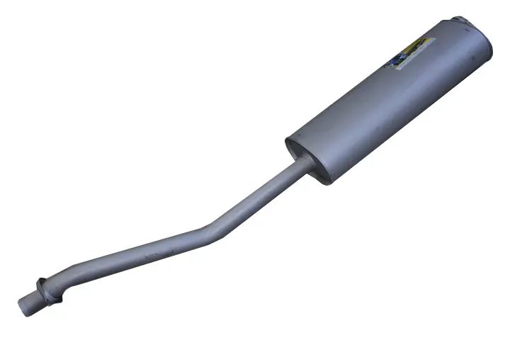 Глушитель ГАЗ 3302, 2705,3221,33023 (дв. 4216, Chrуslеr) Евро-3 ПРЕМИУМ