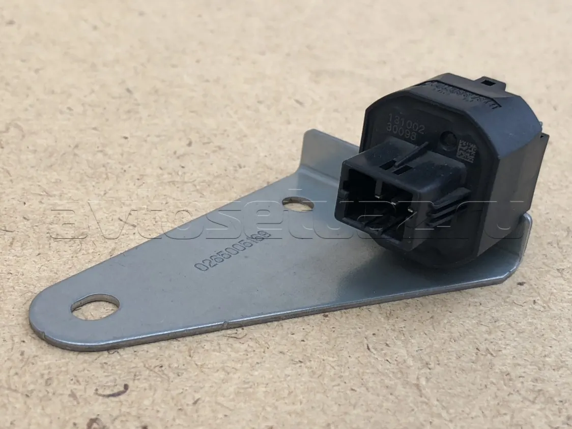 Датчик ускорения УАЗ 3163 и модиф. (Bosch 0265005169)