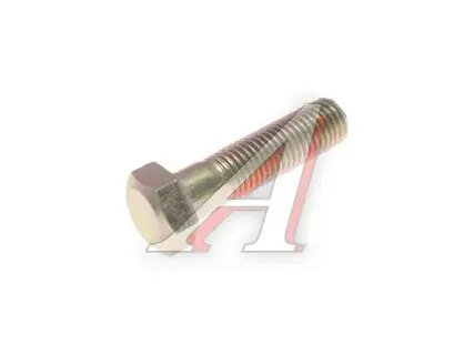 Болт М8х1х30; Кр.Этна(1 уп 20 шт.)