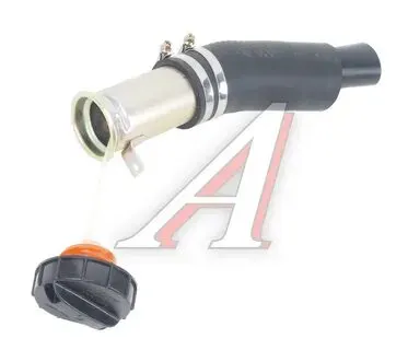 GAZ 2705110106010 ТРУБА НАЛИВНАЯ