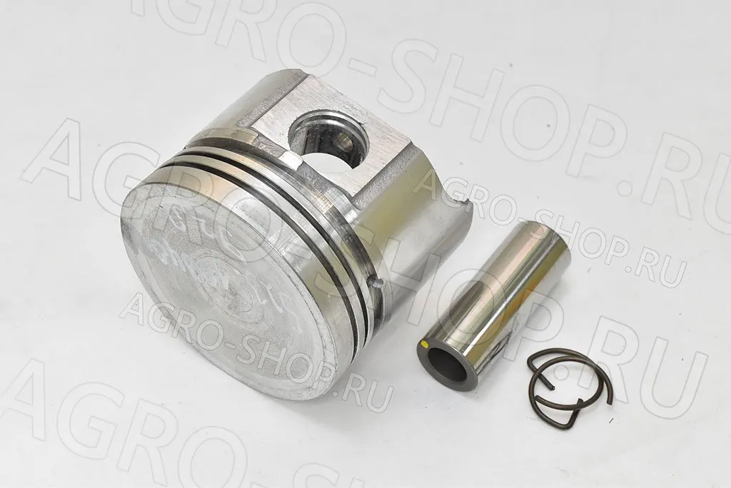 Поршень 92.0 дв.523 ПАЗ (к-т 4 шт)