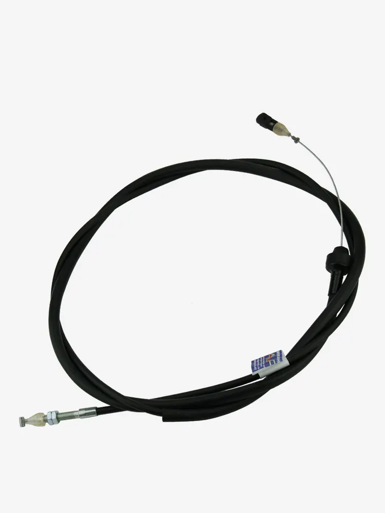 Трос газа УАЗ 31514 (2550мм) (315143-1108050-40)