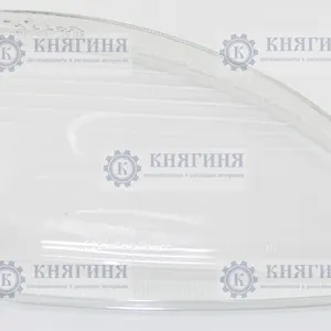 Стекло фары ГАЗ 3302 и модиф. правое (пластик); Прочие