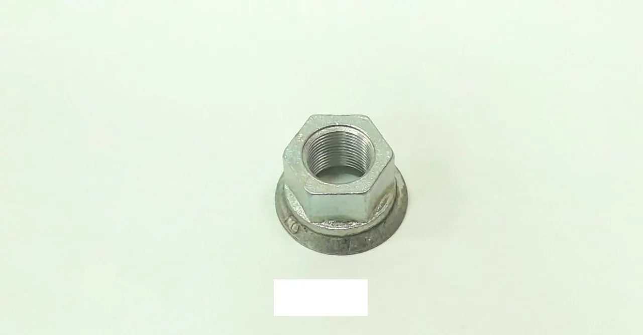 БелЗАН 35675194 Гайка колеса ГАЗ-3307,08,09