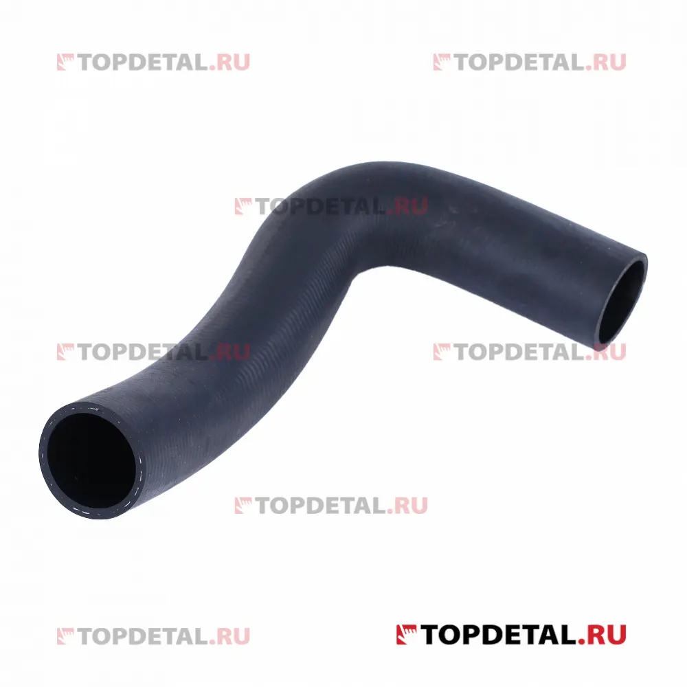 Патрубок радиатора ГАЗ 3308, 3309 дв. ММЗ верхний; ВПТ