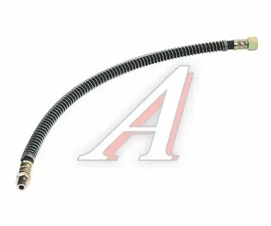 GAZ С40R11350602501 ШЛАНГ С40R11. 3506025 01