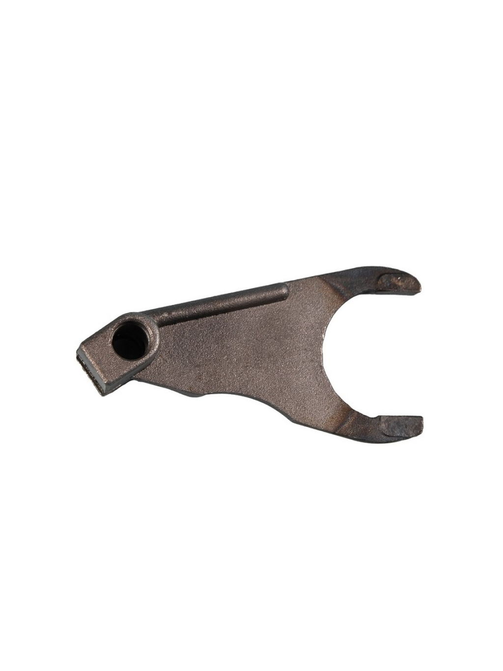 Вилка раздаточной коробки включения заднего моста УАЗ 452 — MetalPart, арт. MP-452-1803020