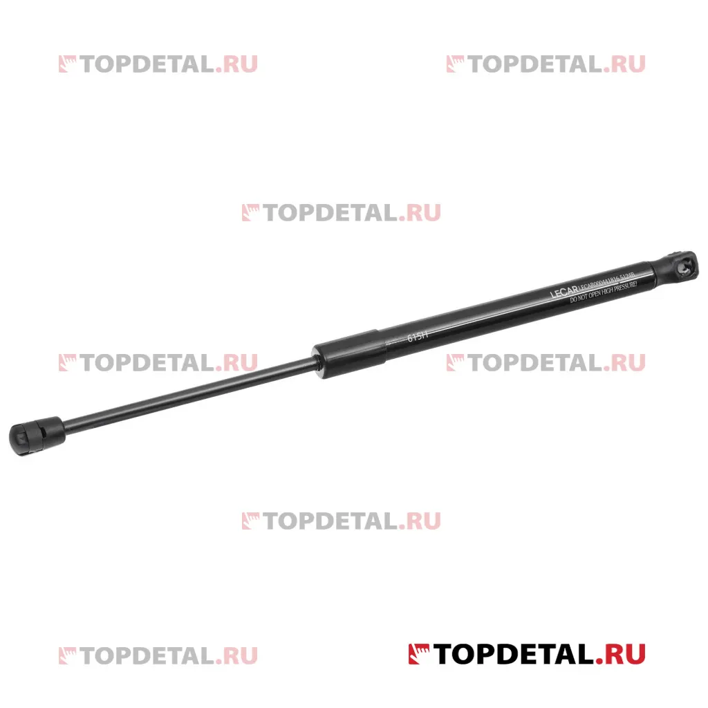 Упор газовый; Renault Duster; багажник