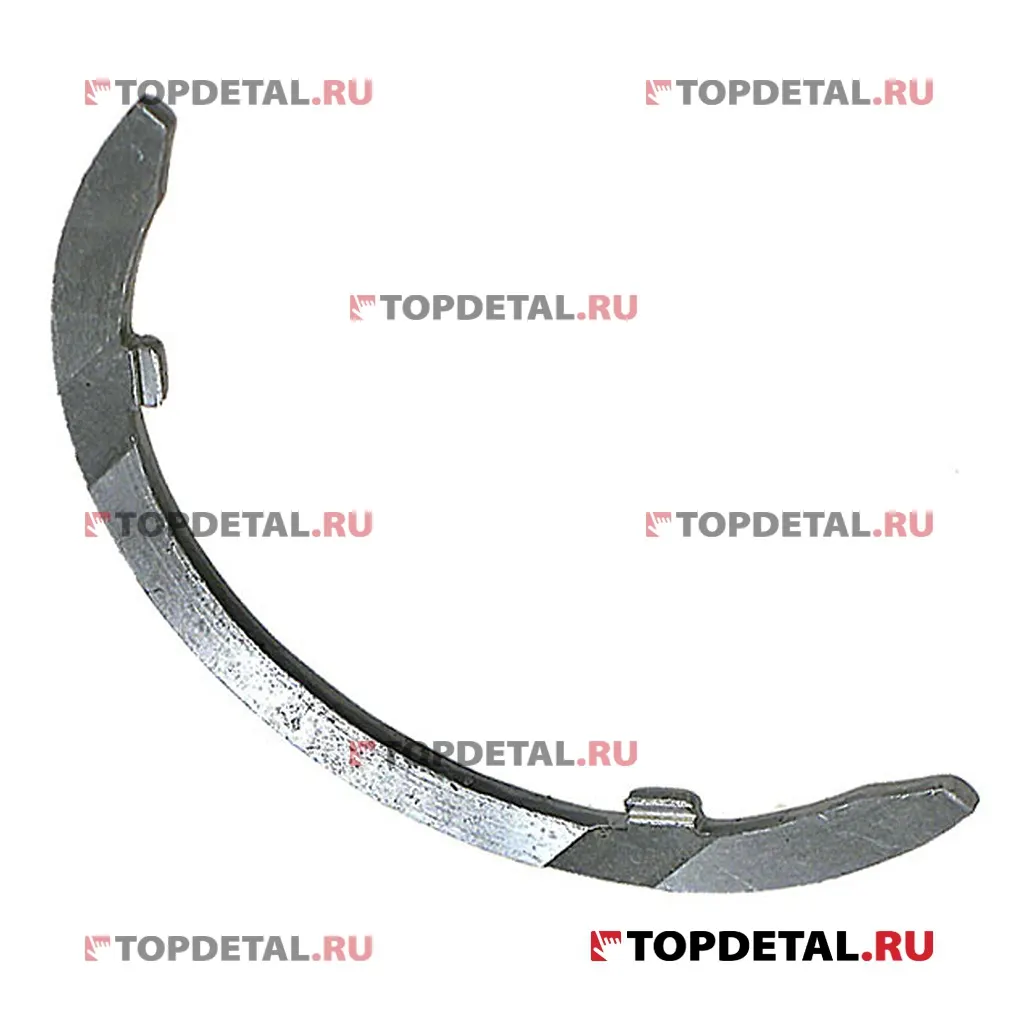 Шайба упорного подш.к/вала верхняя 560 дв. ГАЗ "Дайдо"