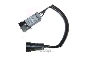 Датчик скорости 6 имп. круглый Г-3110, 3302, 33104 (ДС-6)
