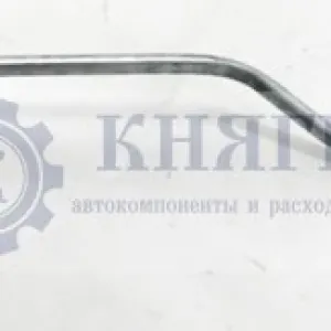 Трубка топливная от фильтра грубой очистки к двигателю 33081, 3309