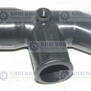 Тройник патрубков радиатора УАЗ 3160 дв. 4213